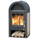 Krbová kamna ABX Stockholm 8 